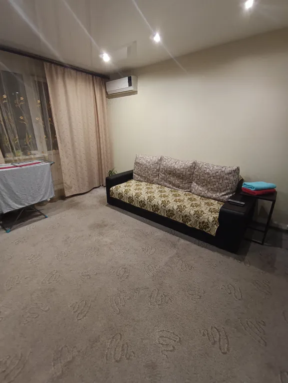 Квартира для тихого и спокойного отдыха от собственника