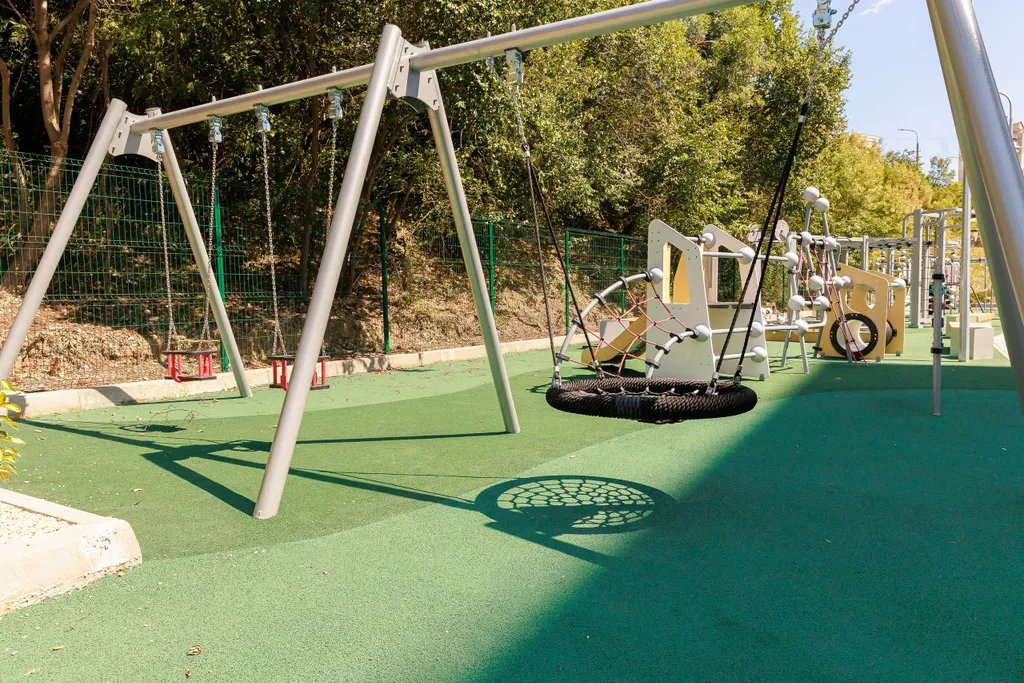 Отличный видовой пентхаус