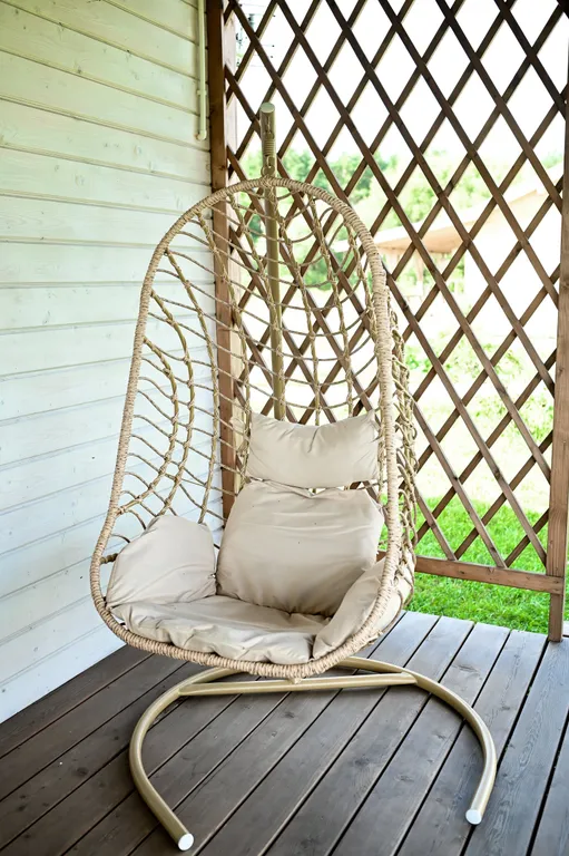 Коттедж Дом Белый Прованс — Луховицы