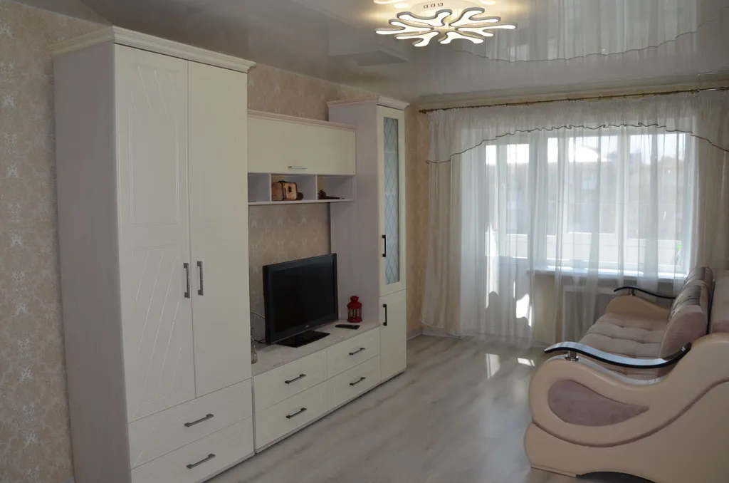 Квартира Уютная квартира в центре города — Калининград