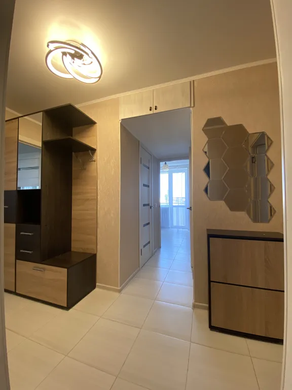 Уютная 2-х комнатная квартира в Коктебеле