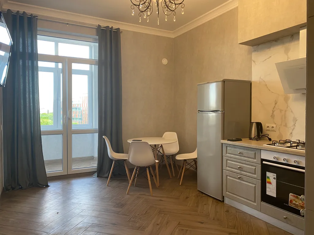 Квартира Квартира Кёнигхаус — Калининград