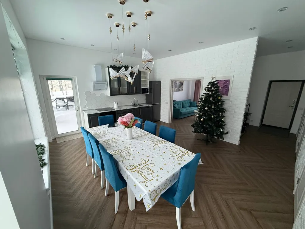 Вилла Сказка 3