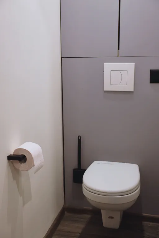 Квартира Квартира с парковочным местом — Ярославль