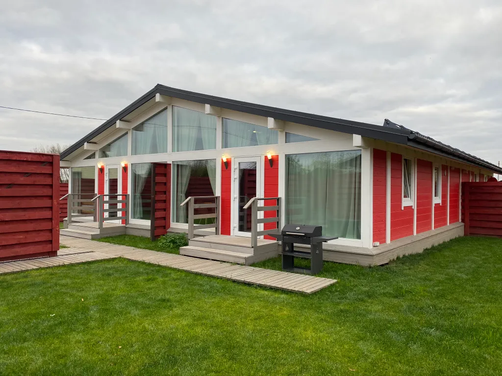 3-комнатный Дом