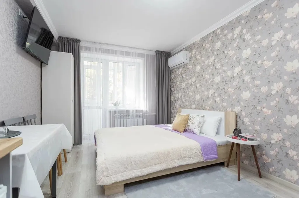 Уютная студия в Золотом квадрате