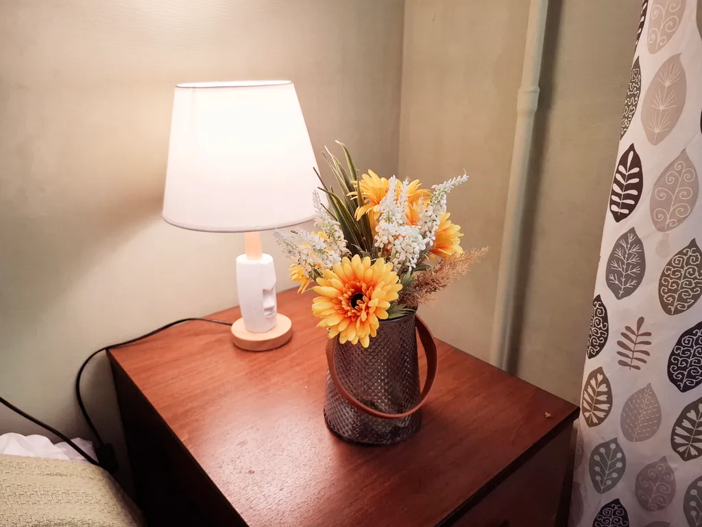 2-комнатная квартира в центре