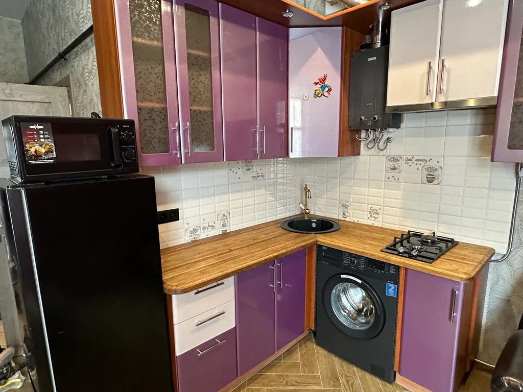 Квартира у Кремля