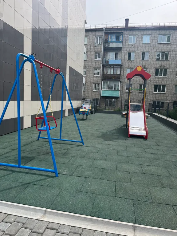 Апартаменты в центре от Mountain House