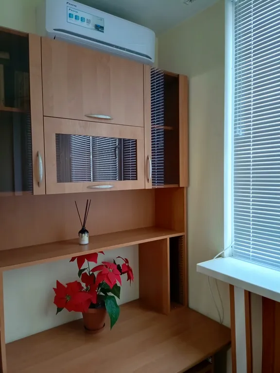 Апартаменты рядом с аэропортом