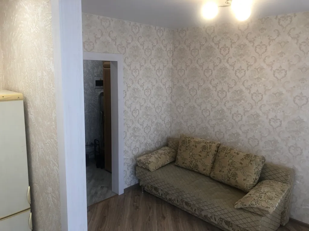 Квартира Квартира Уютная студия — Светлогорск