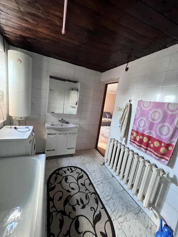 Частный дом в 100 метрах от моря