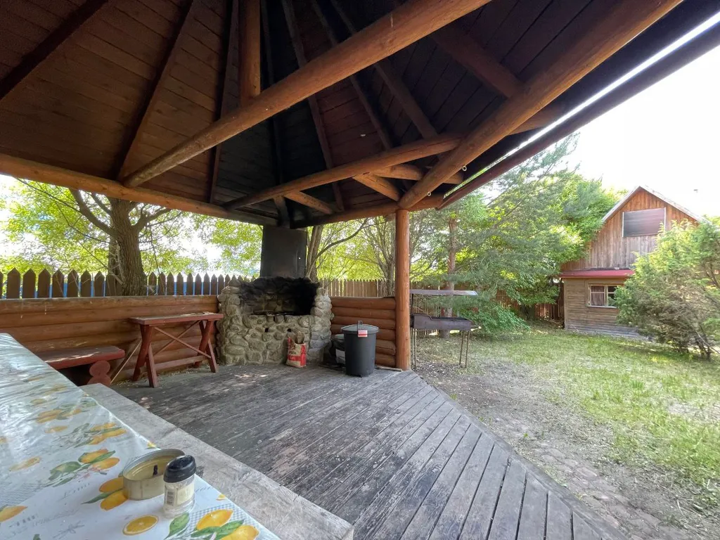 Большой дом для большой компании