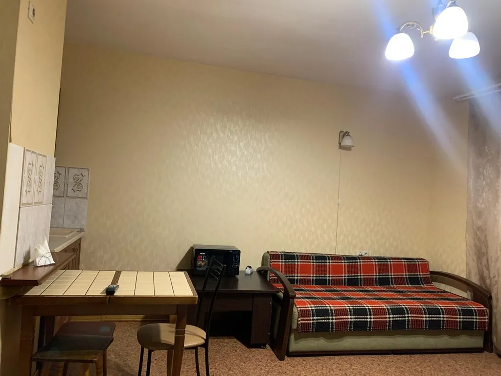 Апартаменты Облака