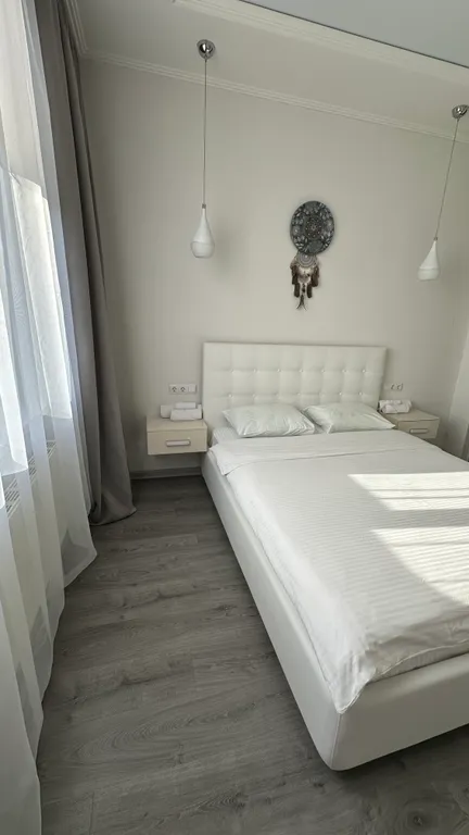 Квартира в центре