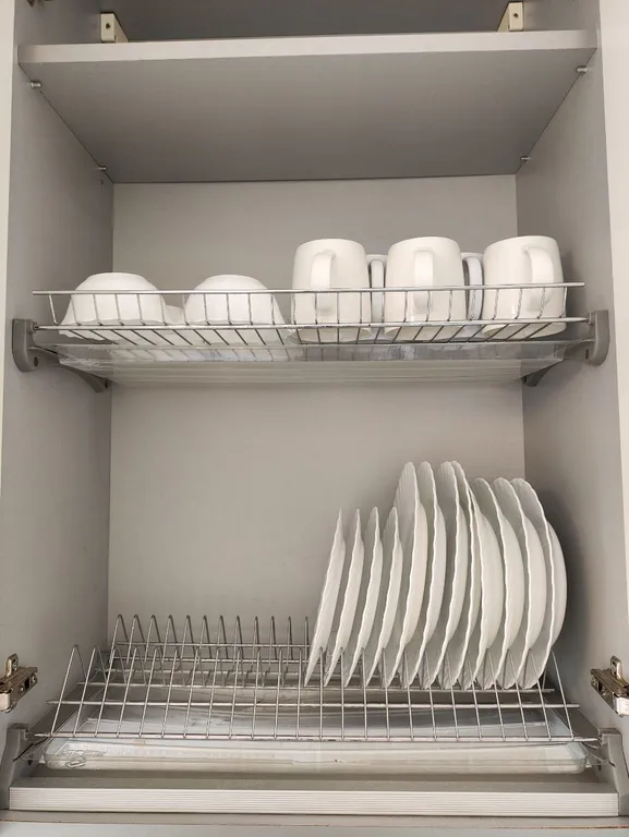 Квартира Уютные апартаменты в центре города — Светлогорск