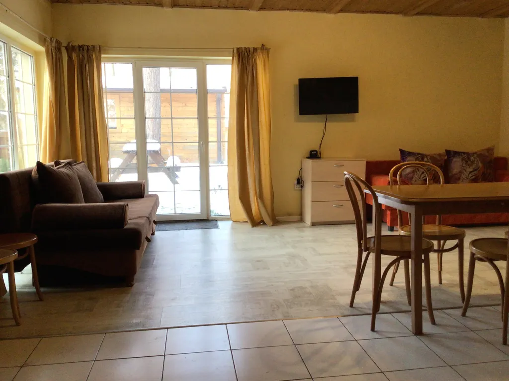 3-комнатный Дом