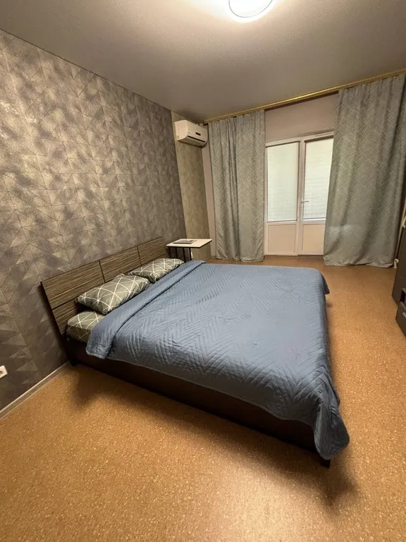 Уютная квартира — аренда посуточно в Воронеж