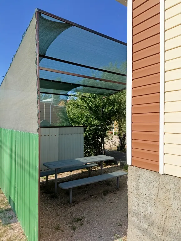 Уютный трехместный номер