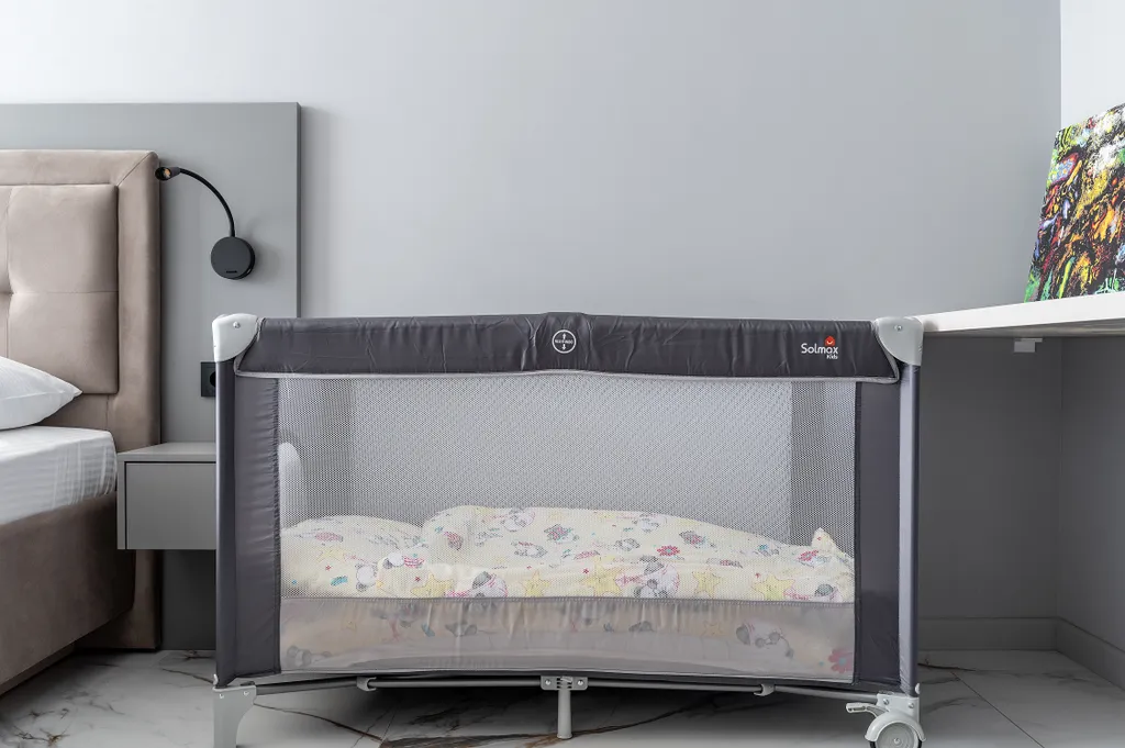 Двухкомнатный Lux