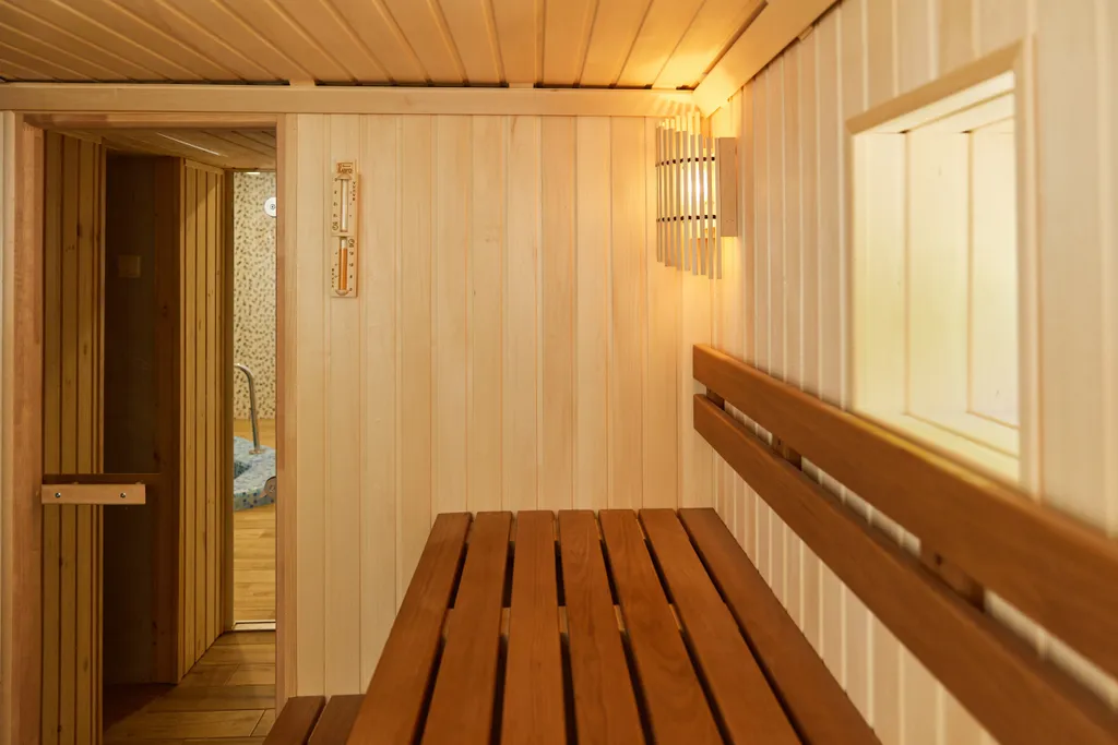 Коттедж Банный дом — аренда посуточно в Ростов-на-Дону