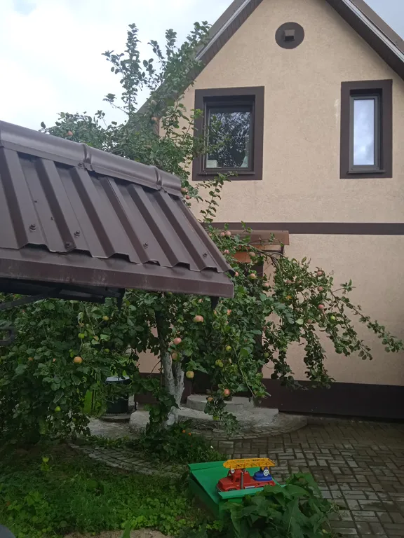 Коттедж Домик у Форта Гнейзенау — Калининград