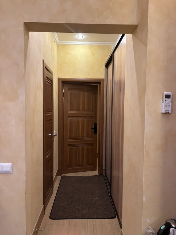 Квартира Комната — Санкт-Петербург