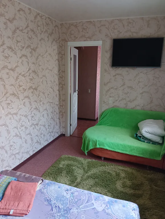 Квартира рядом со Свято-Введенским монастырем