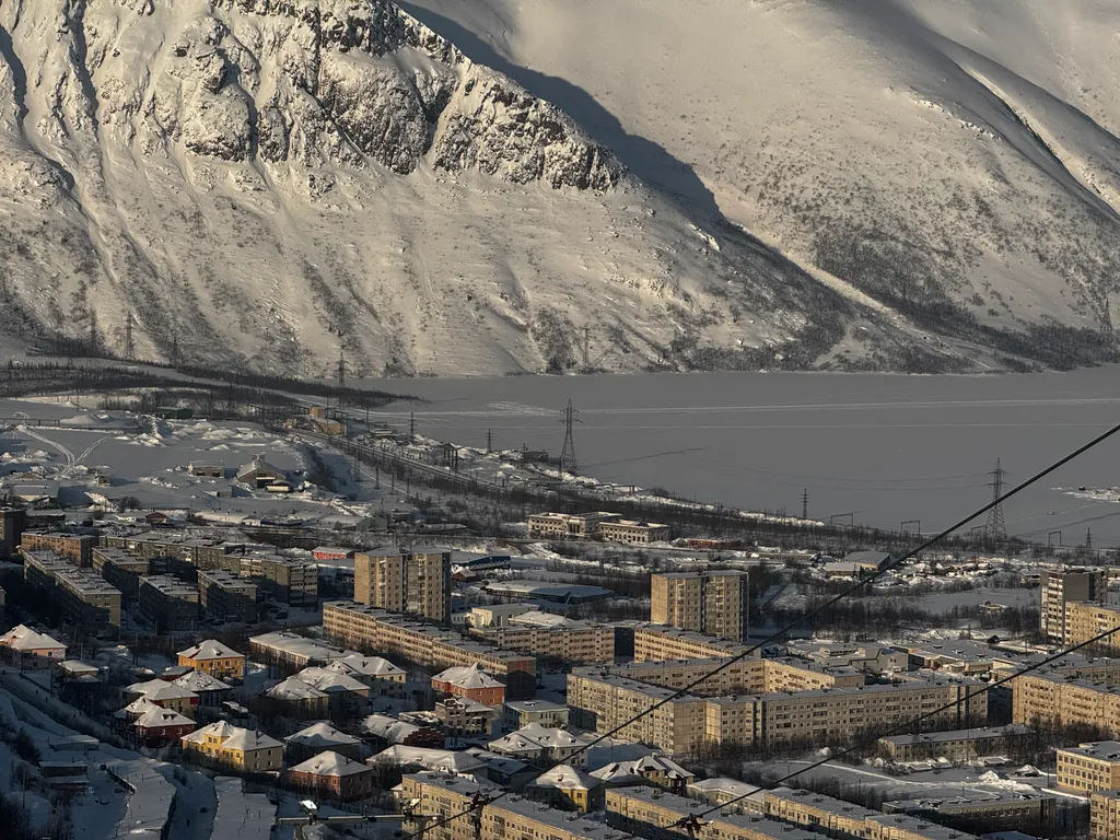 Уютная квартира рядом со склоном