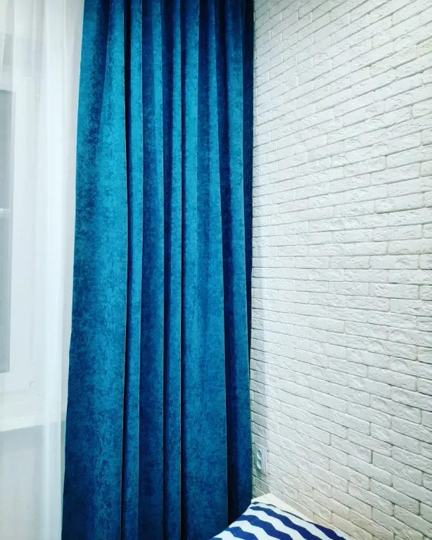 Уютная евродвушка