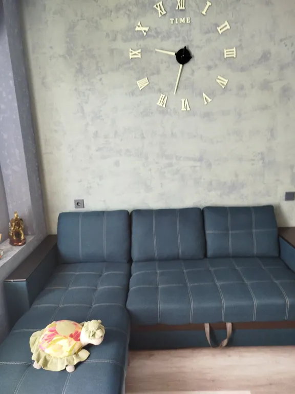 Уютная квартира в центре