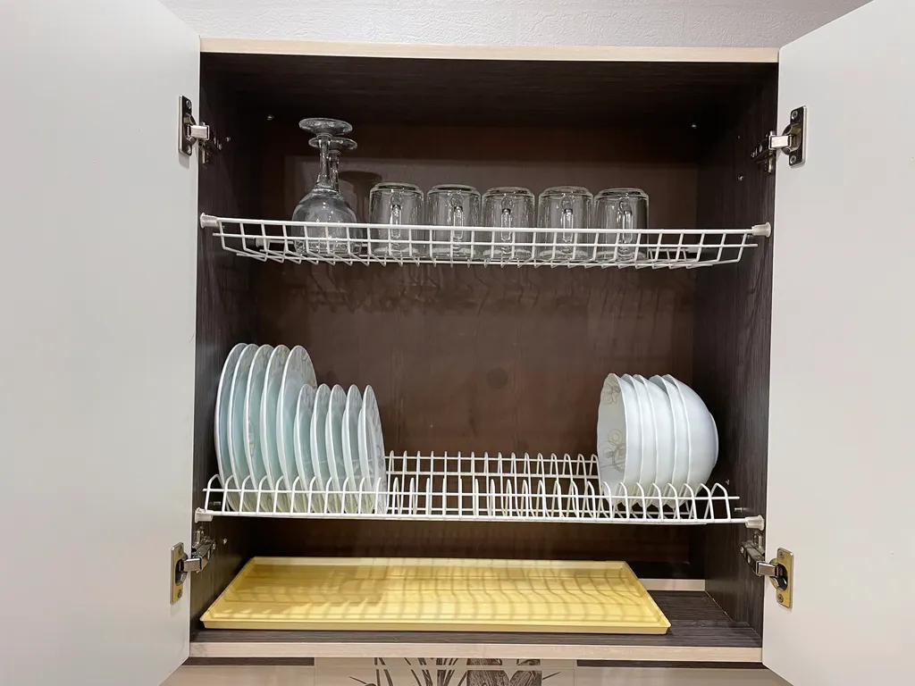 Уютная, чистая 1-комнатная квартира с большой кухней