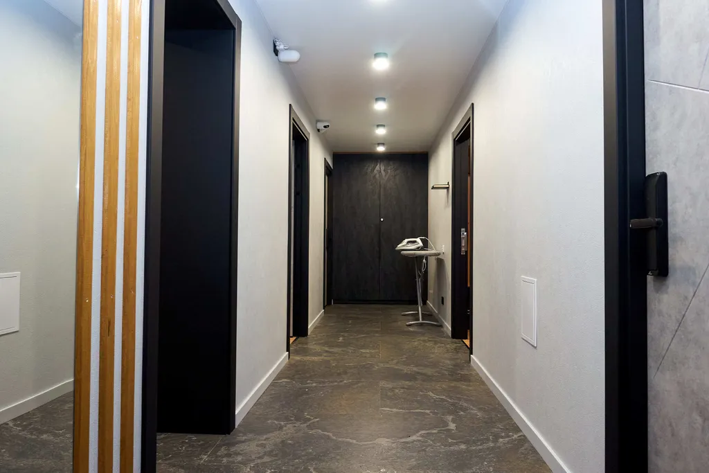 Квартира Современные апартаменты гостиничного типа в центре города — Ярославль