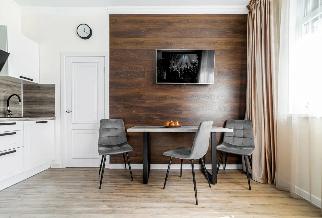 Квартира Уютные апартаменты в Эсто-Садок — Эсто-Садок