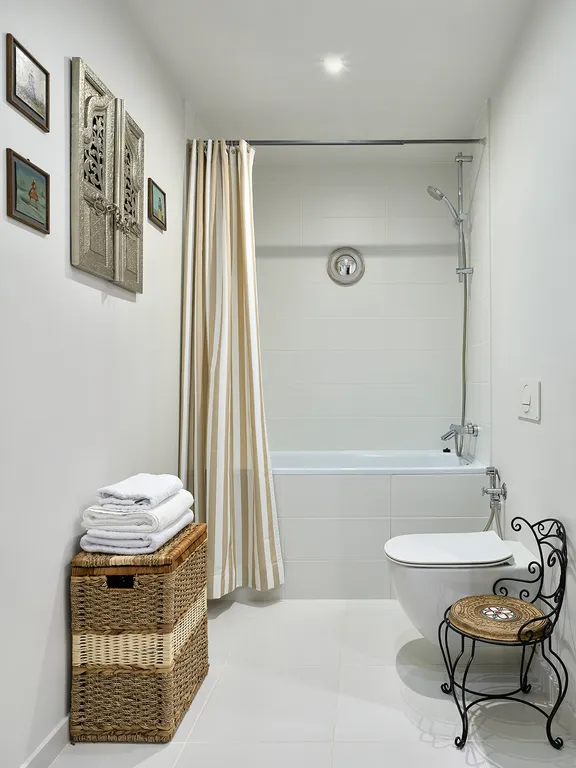 Квартира 4-комнатная Квартира — Санкт-Петербург