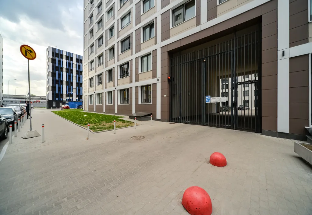 Квартира 1-комнатная Квартира — Санкт-Петербург