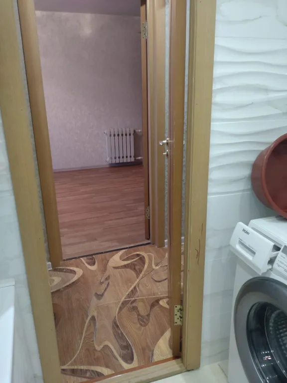 Уютная квартира в центре с видом на вулканы