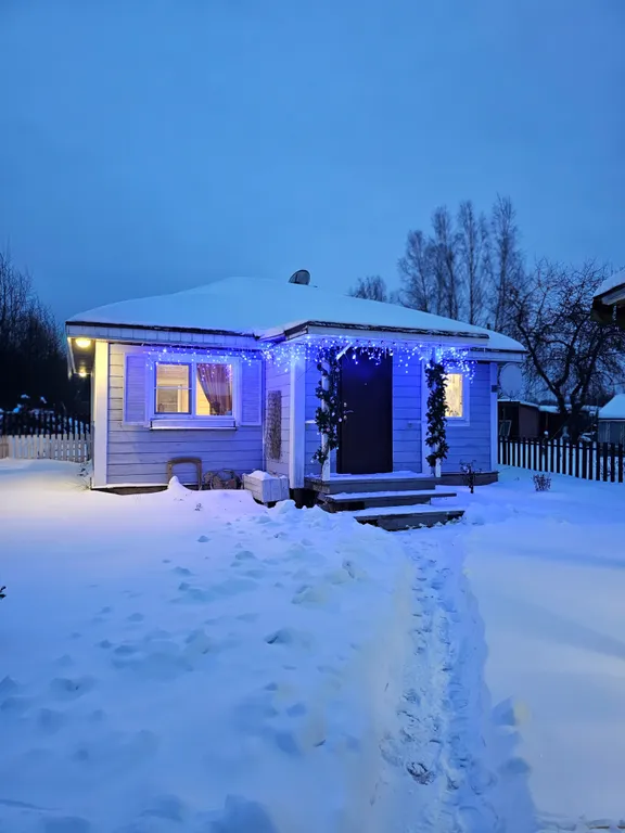 Коттедж Уютный домик в стиле Прованс — аренда посуточно в Боровск