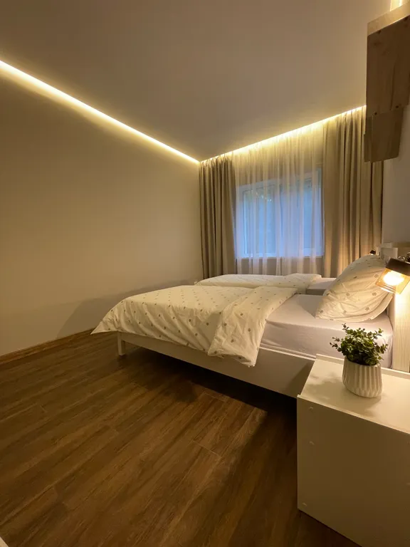 Дом в Рускеала