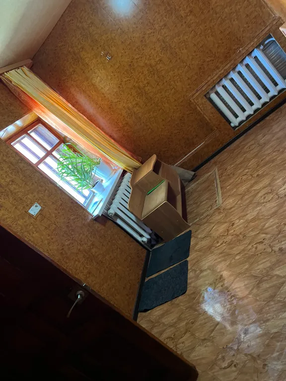 Уютный дом для семьи или компании