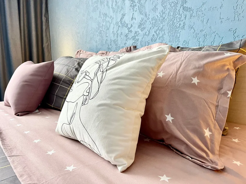 Апартаменты Небо