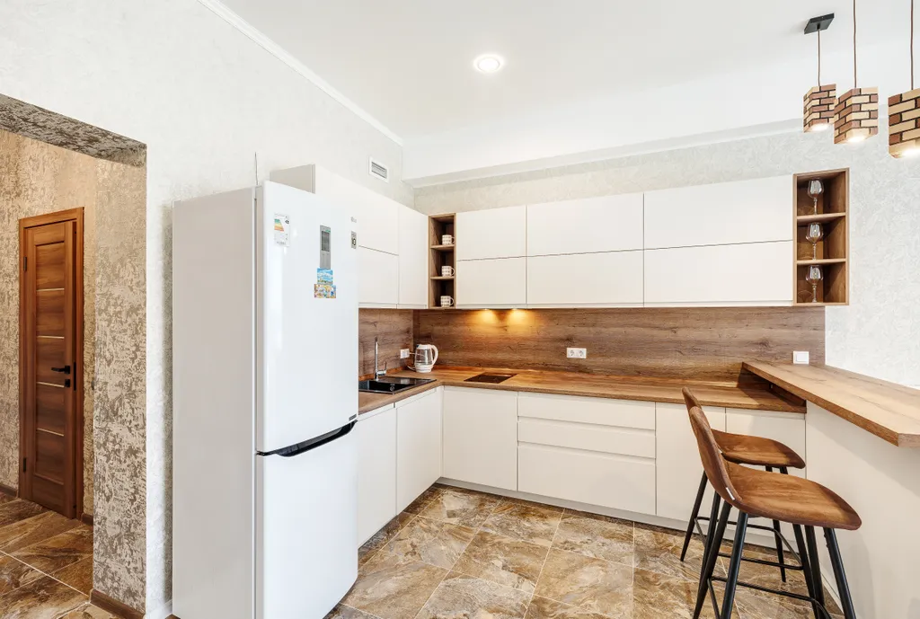 Апартамент люкс в акваделюкс