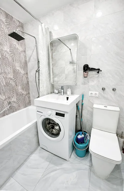 Морская лагуна