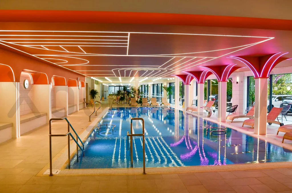 Квартира Роскошные апартаменты в самом сердце Светлогорска — Светлогорск