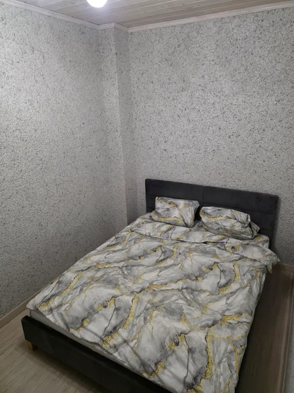 Дом на море с баней (Песочная 4)