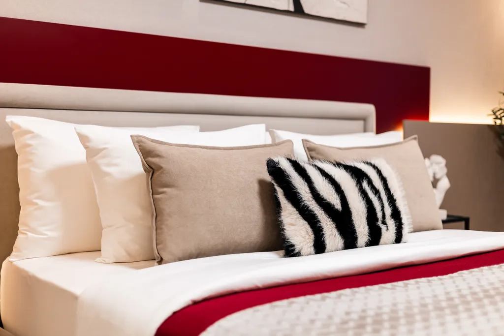 Апартаменты Бордо в центре