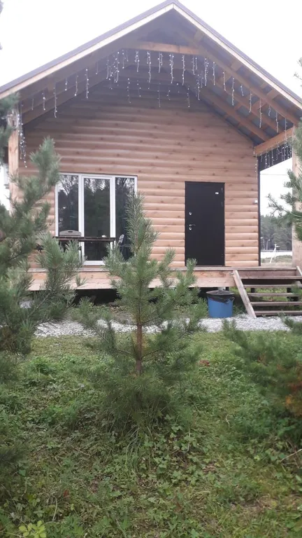 2-комнатный Дом