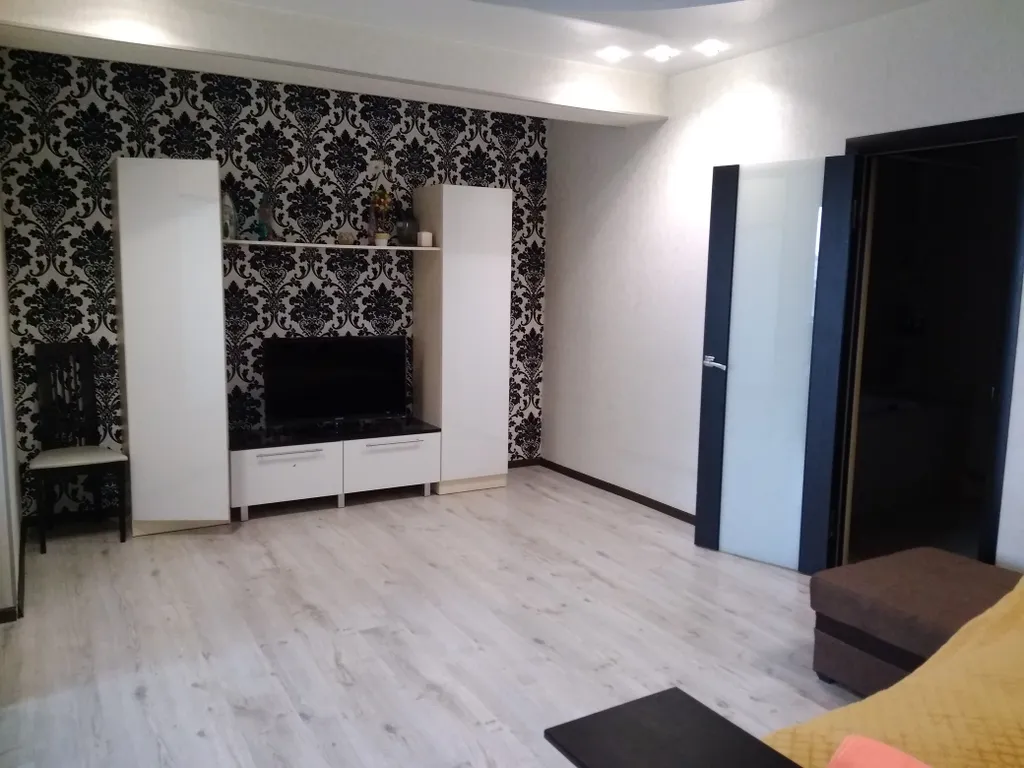 Уютное гнёздышко в центре