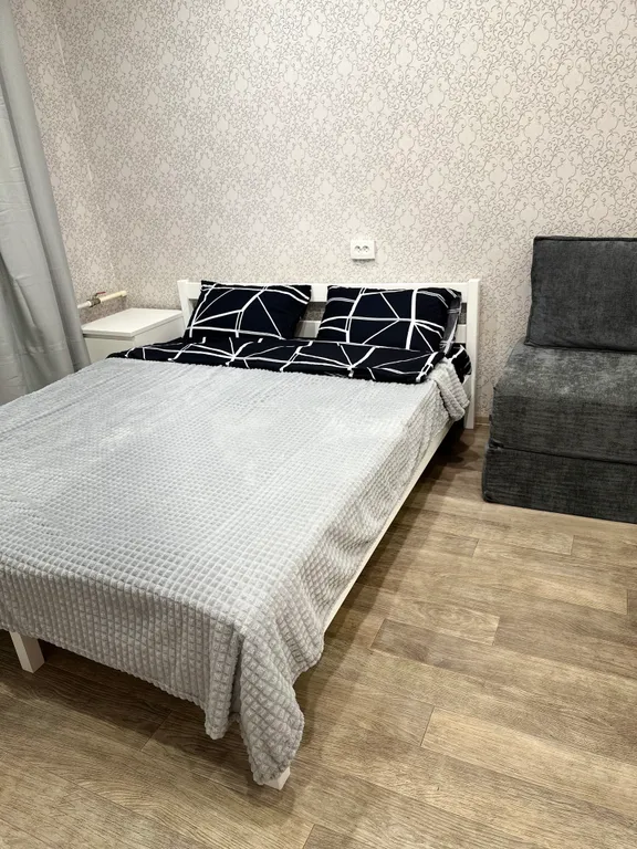 Лучшая квартира в городе — аренда посуточно в Кировград