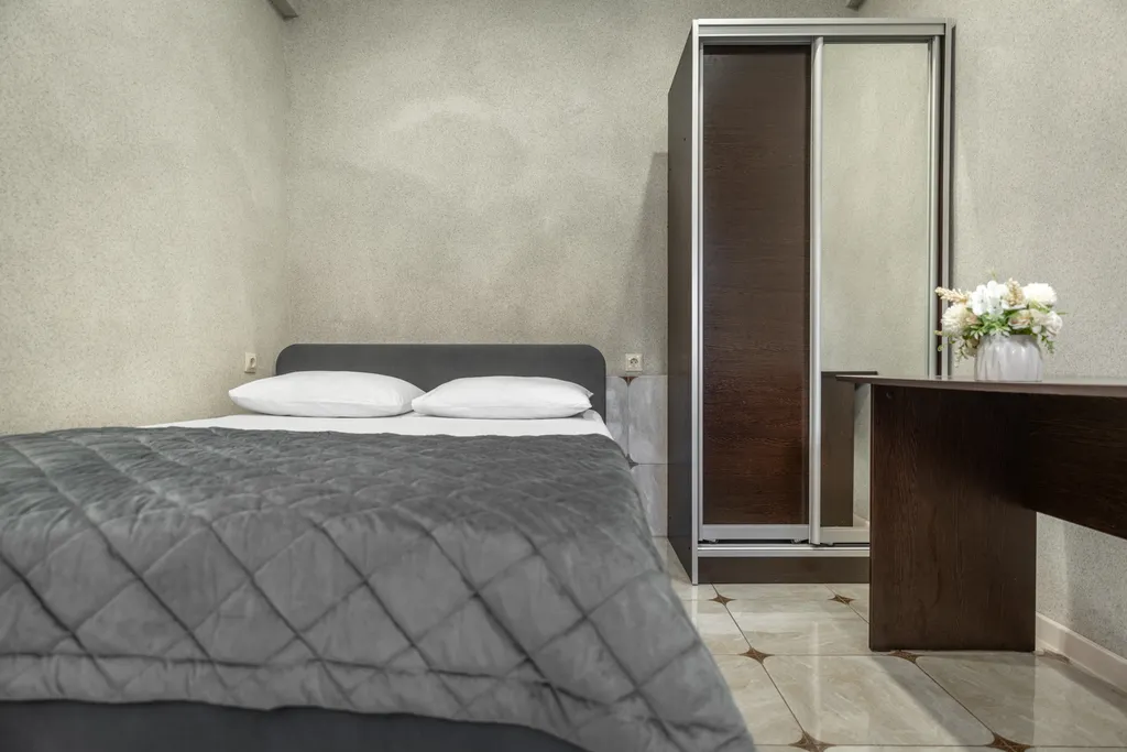 Квартира Комната — Адлер